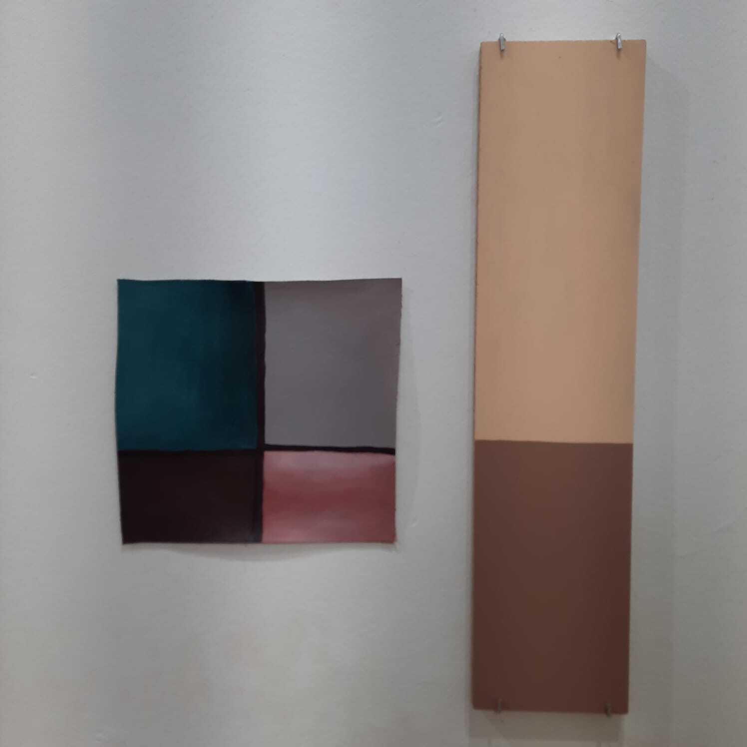 El silencio delas cosas