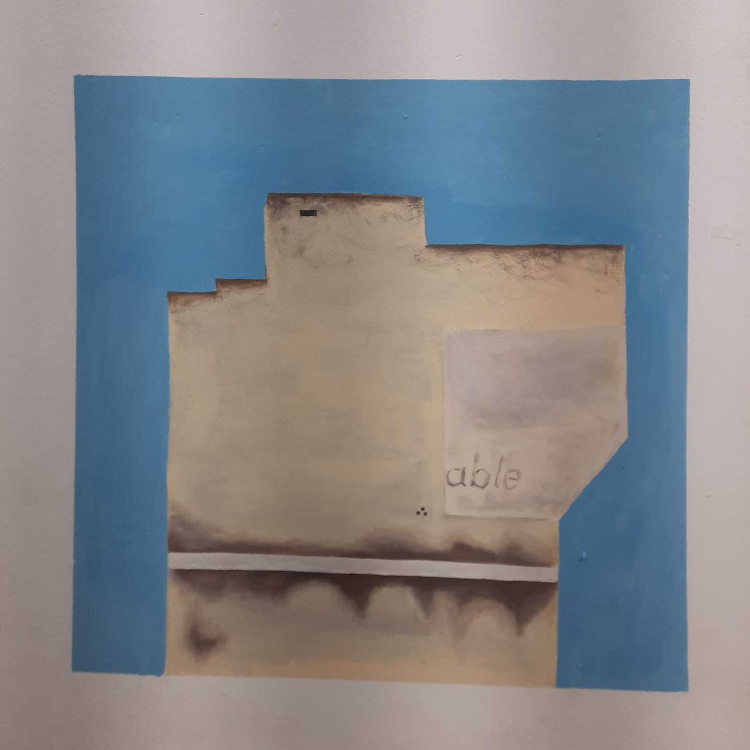 El silencio delas cosas