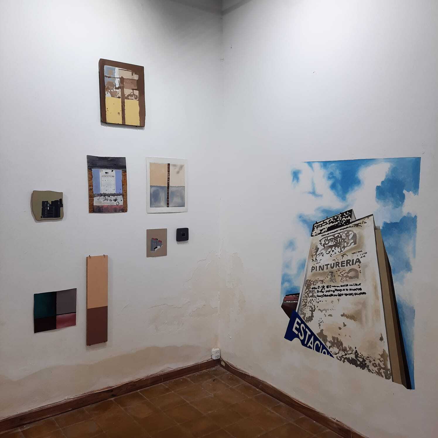 El silencio delas cosas