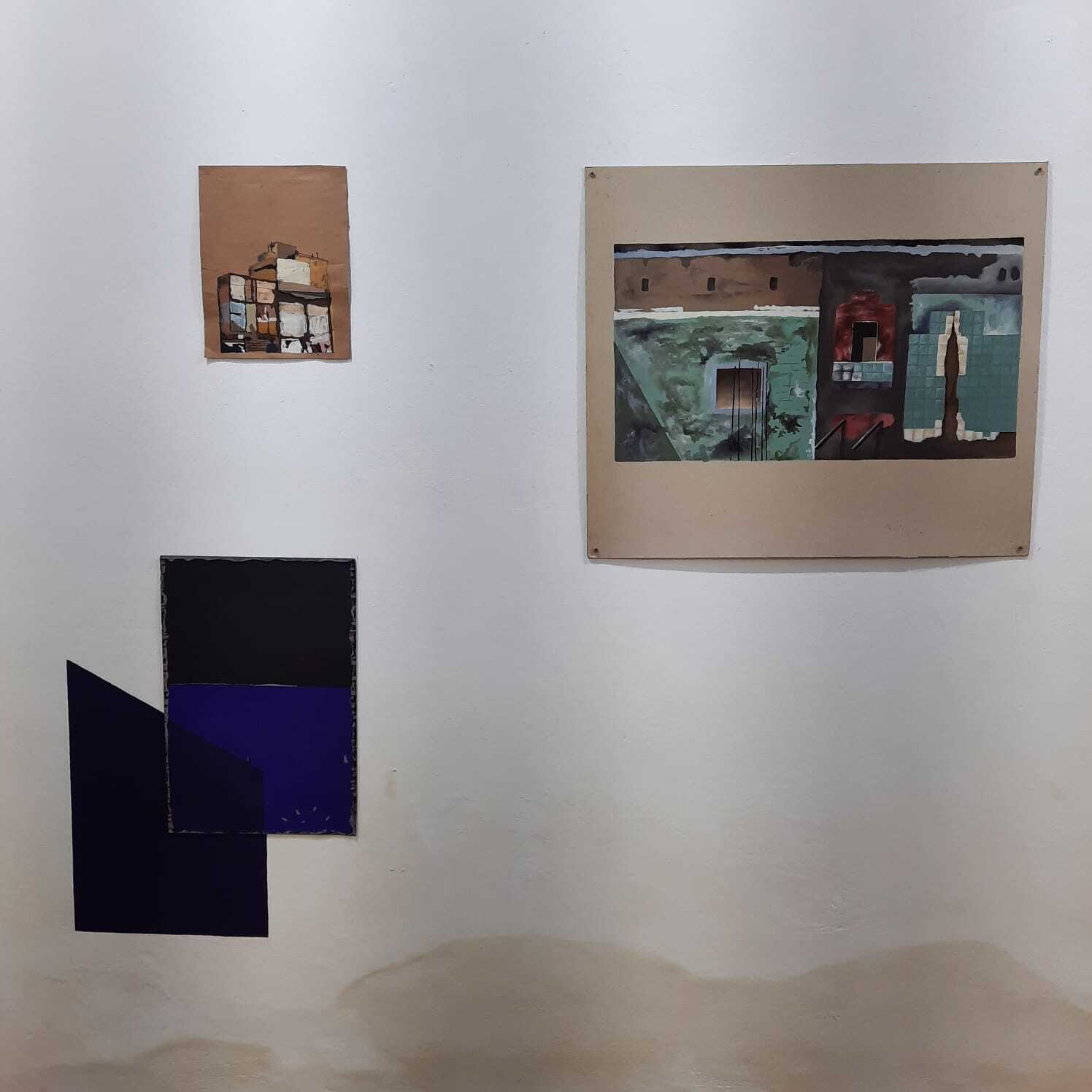 El silencio delas cosas