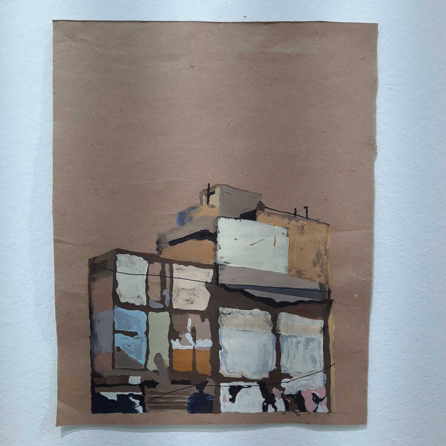 El silencio delas cosas