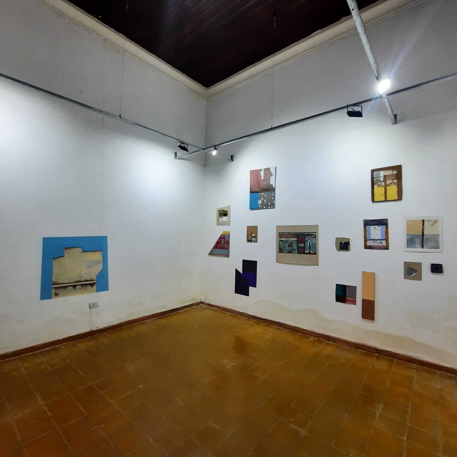 El silencio delas cosas