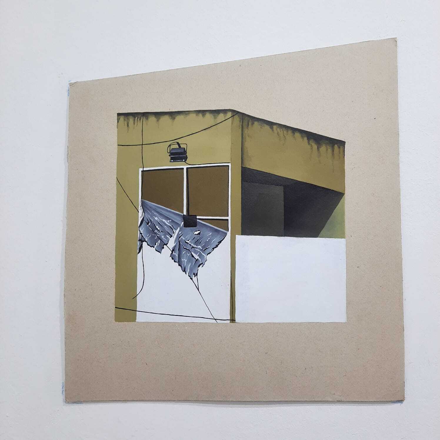 El silencio delas cosas