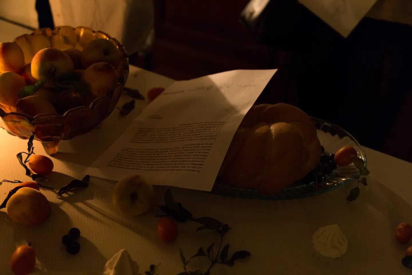 Hacia el techo imposible de los cielos