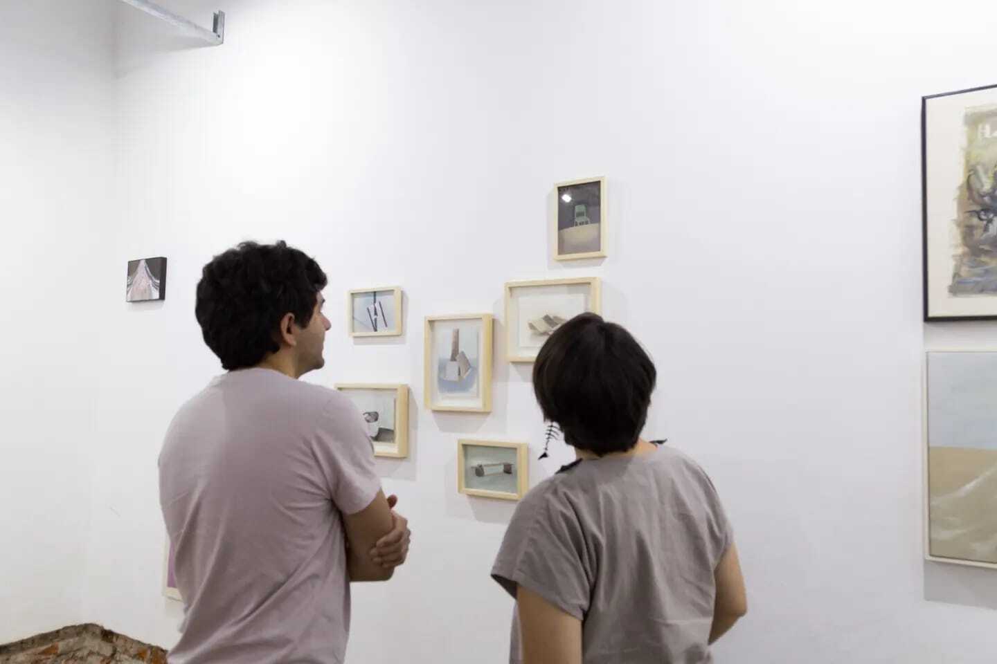 Hacia el techo imposible de los cielos