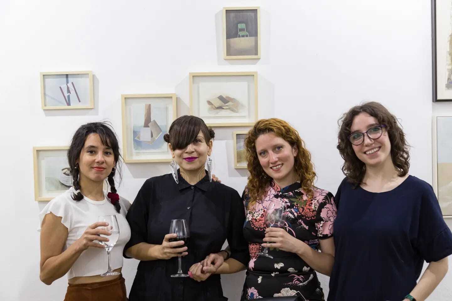 Hacia el techo imposible de los cielos