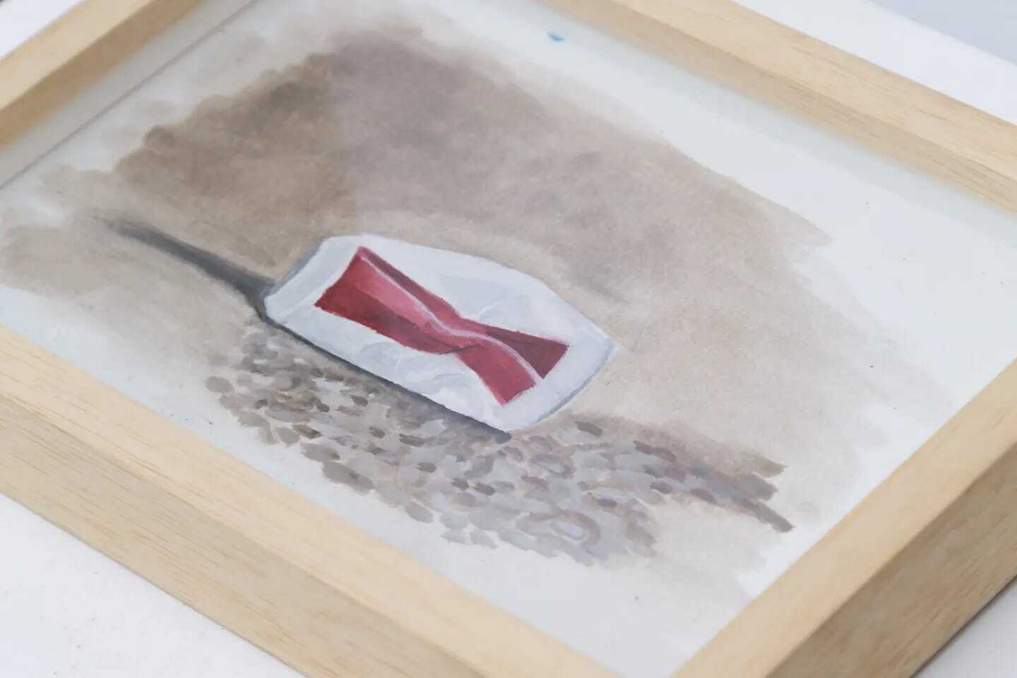 Hacia el techo imposible de los cielos