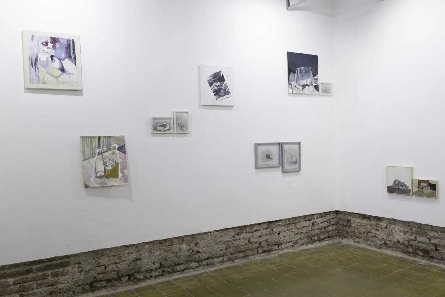 Hacia el techo imposible de los cielos