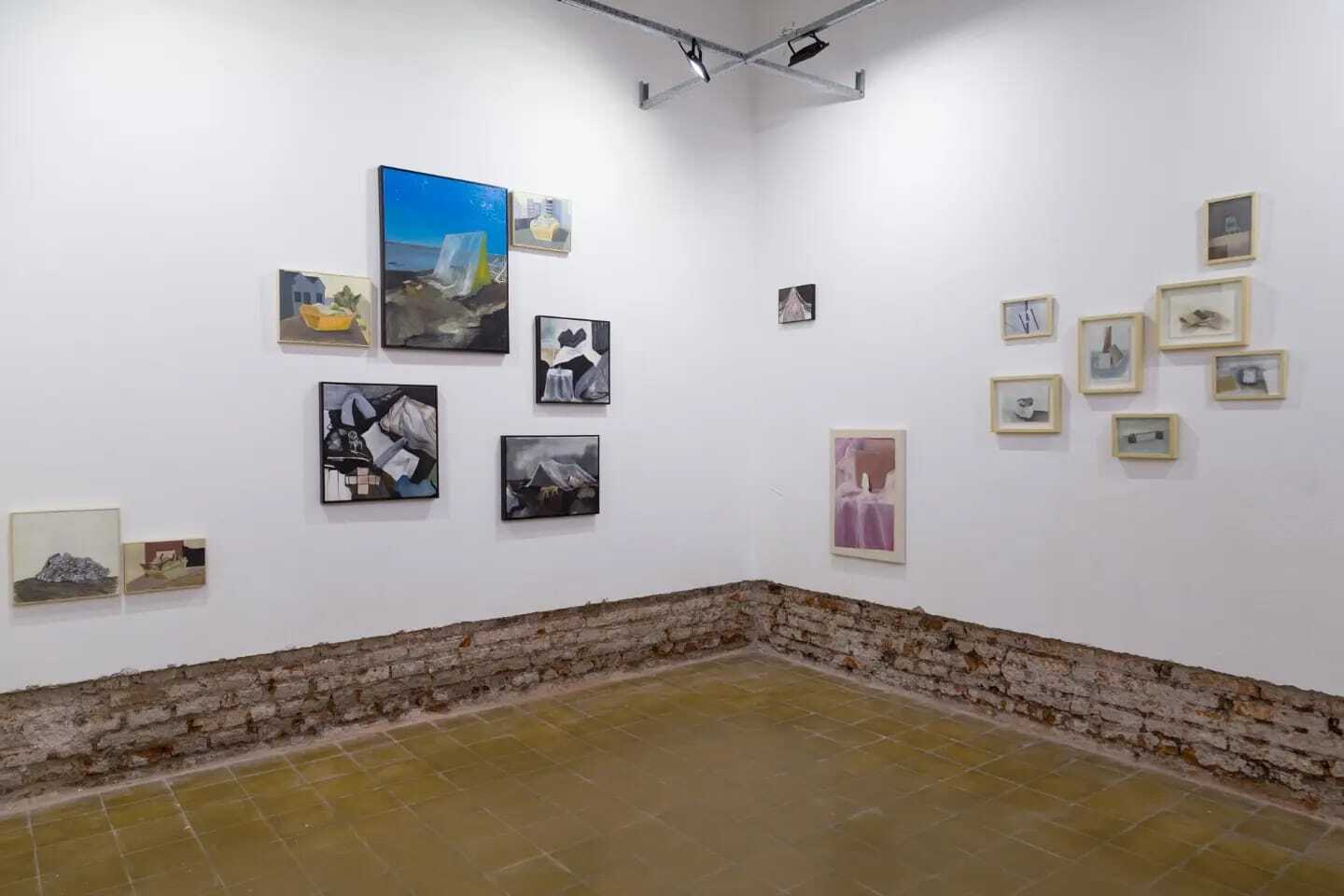 Hacia el techo imposible de los cielos