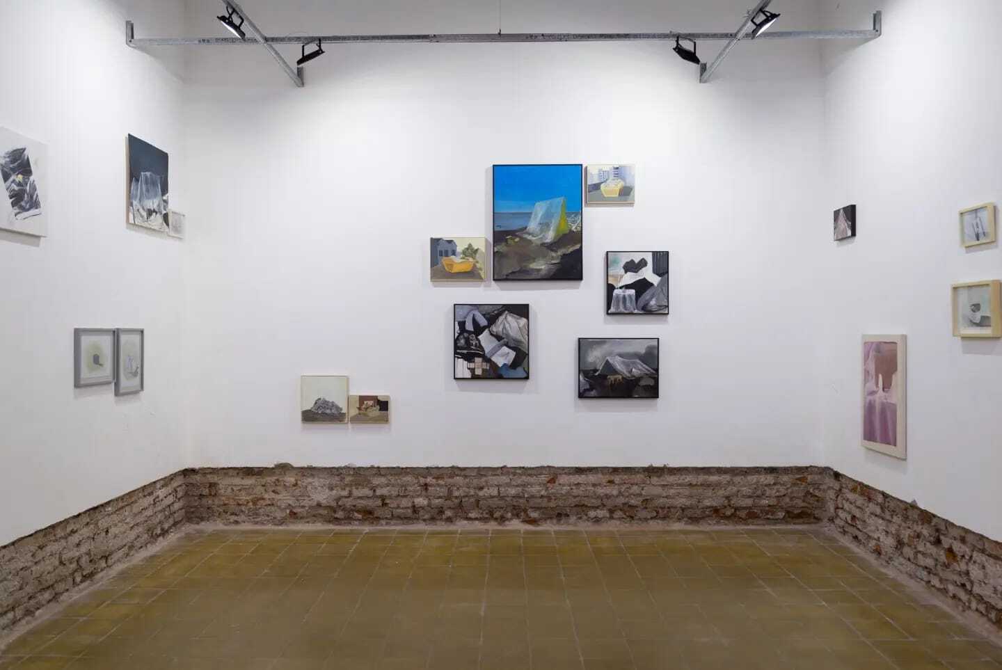 Hacia el techo imposible de los cielos