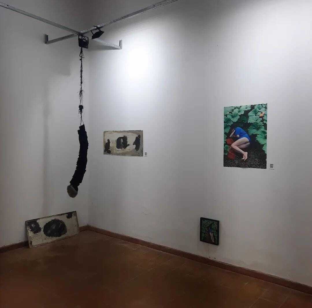 Después del territorio - COLECTIVA