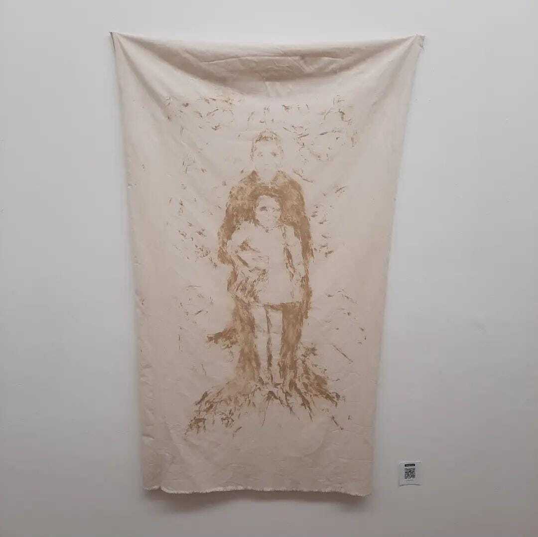 Después del territorio - COLECTIVA