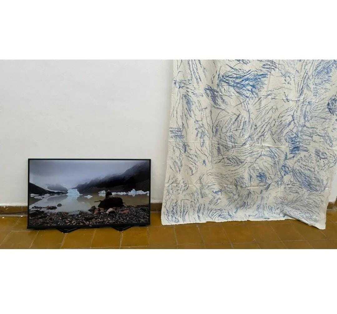 Después del territorio - COLECTIVA