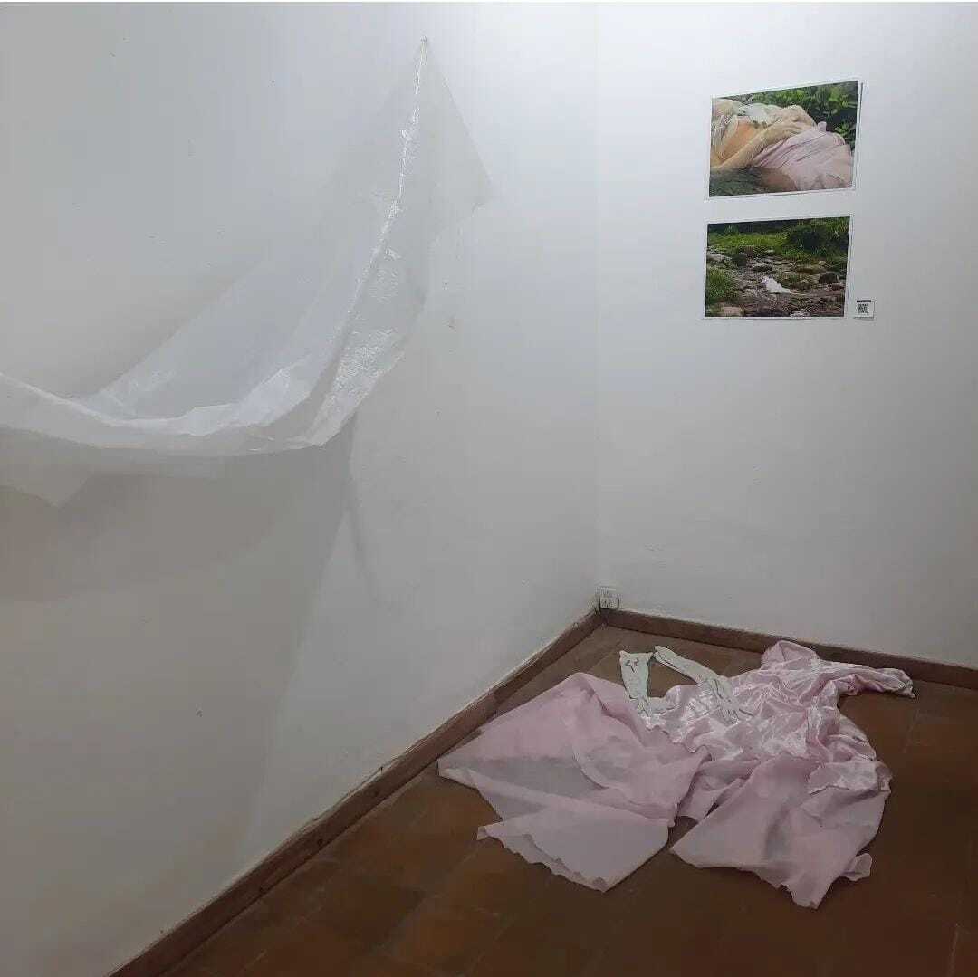 Después del territorio - COLECTIVA