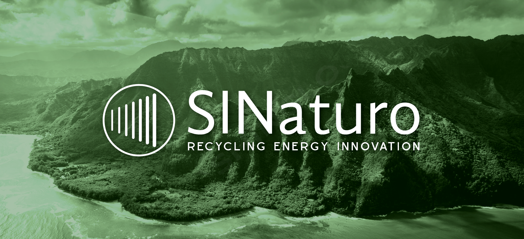 SINaturo >>> Contributing to true sustainability and innovation.