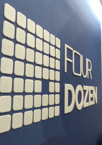 FourDozen Marketing Hanoi