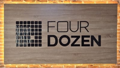 FourDozen Marketing HCMC