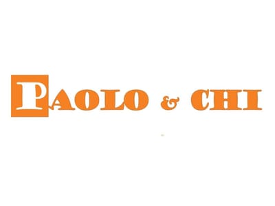 Paolo & Chi
