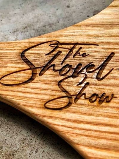 The Shovel Show