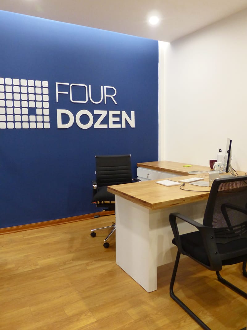 Retail Interior Design