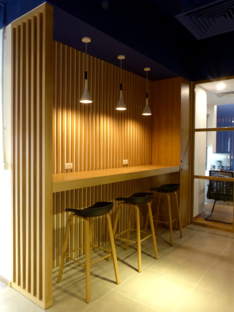 Retail Interior Design