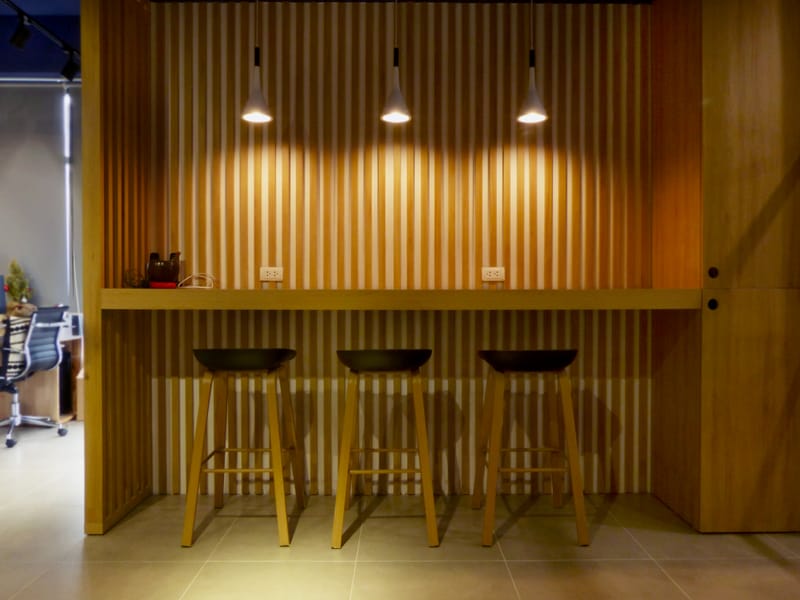 Retail Interior Design