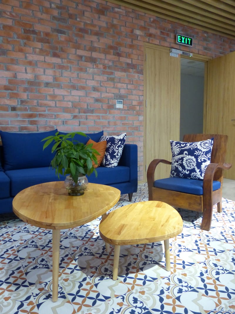 Retail Interior Design