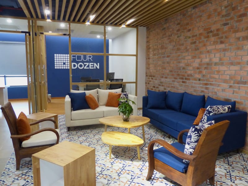 Retail Interior Design