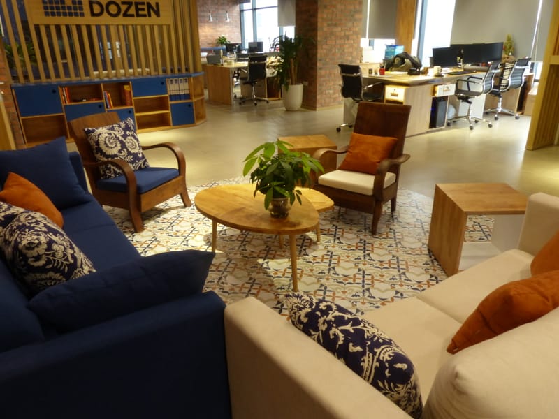 Retail Interior Design