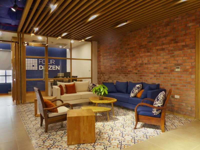 Retail Interior Design