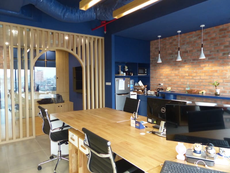 Retail Interior Design