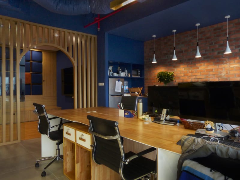 Retail Interior Design