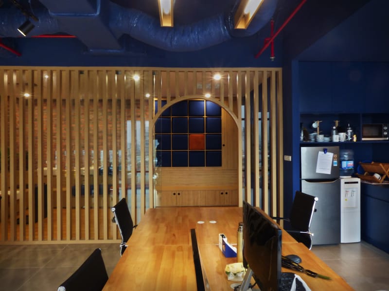 Retail Interior Design