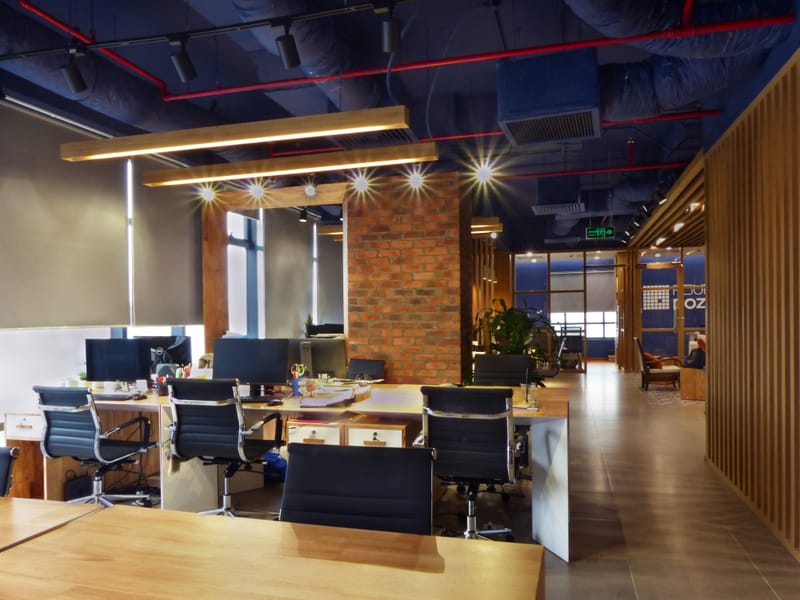 Retail Interior Design