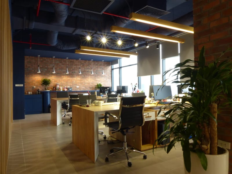 Retail Interior Design