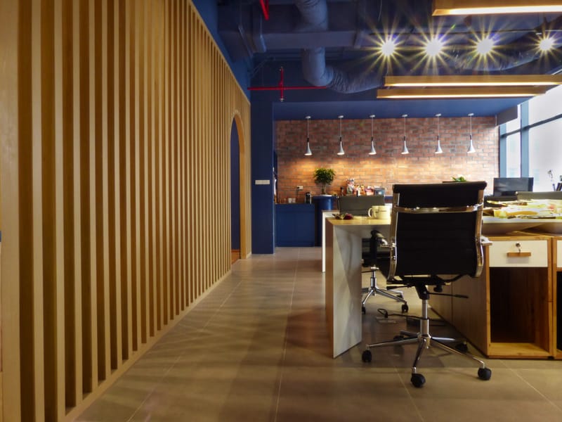 Retail Interior Design