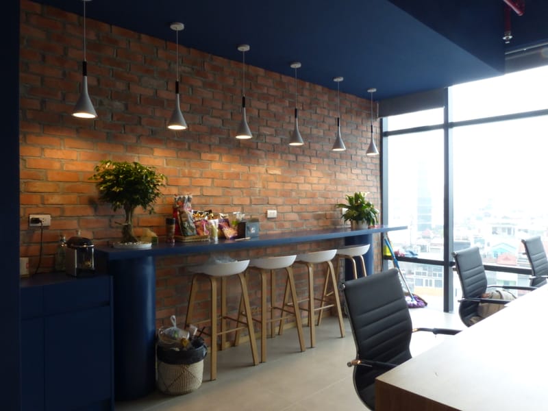 Retail Interior Design