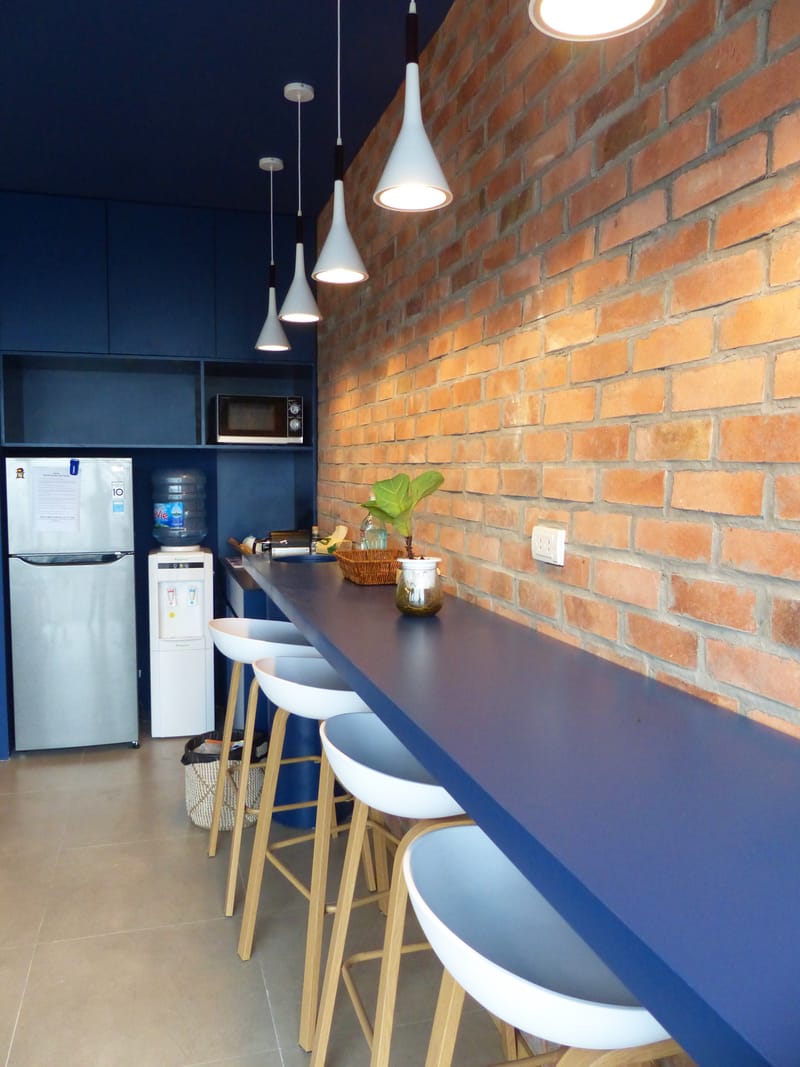 Retail Interior Design