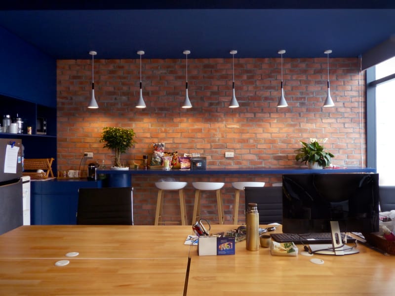 Retail Interior Design