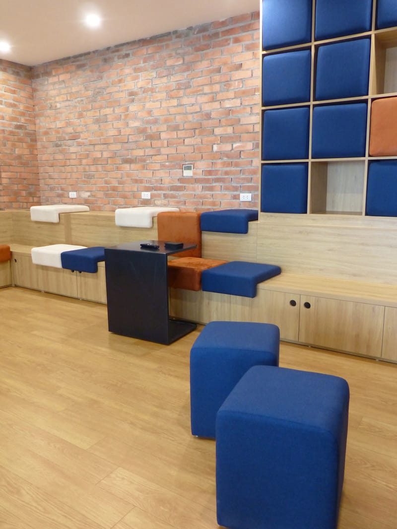 Retail Interior Design