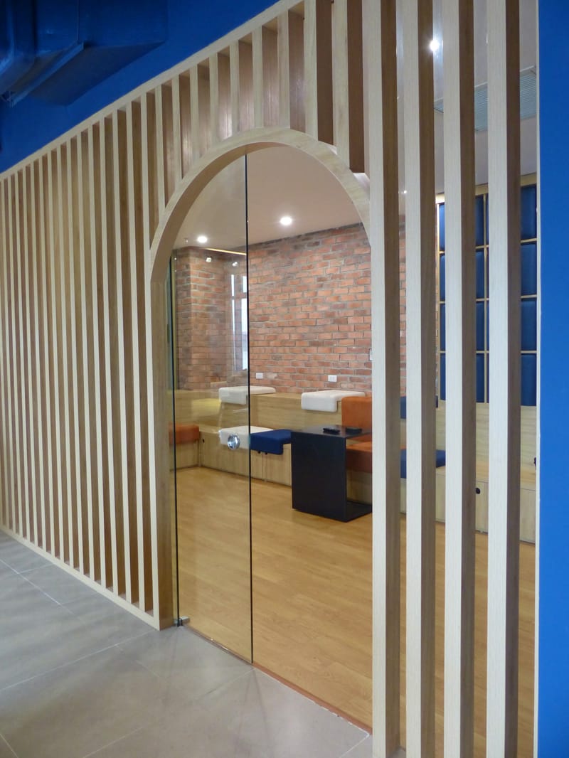 Retail Interior Design