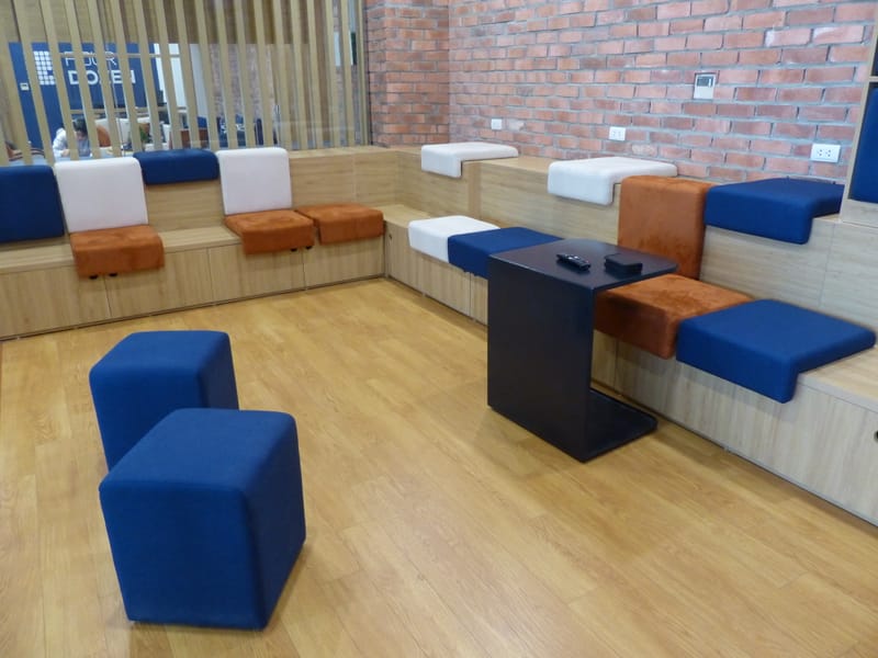 Retail Interior Design