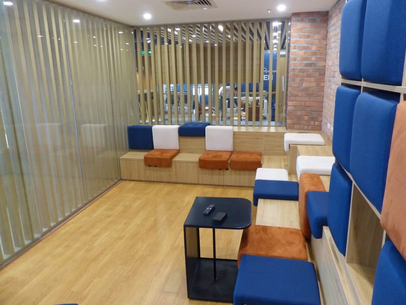 Retail Interior Design