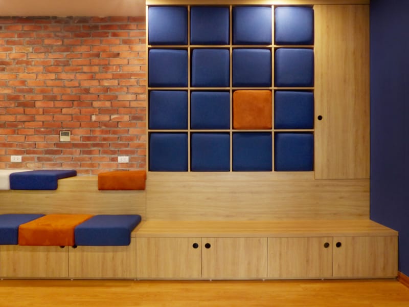 Retail Interior Design