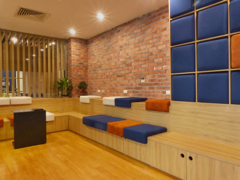 Retail Interior Design