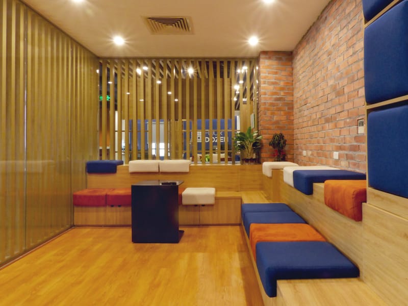 Retail Interior Design