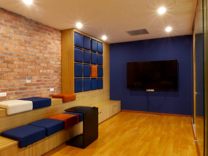 Retail Interior Design