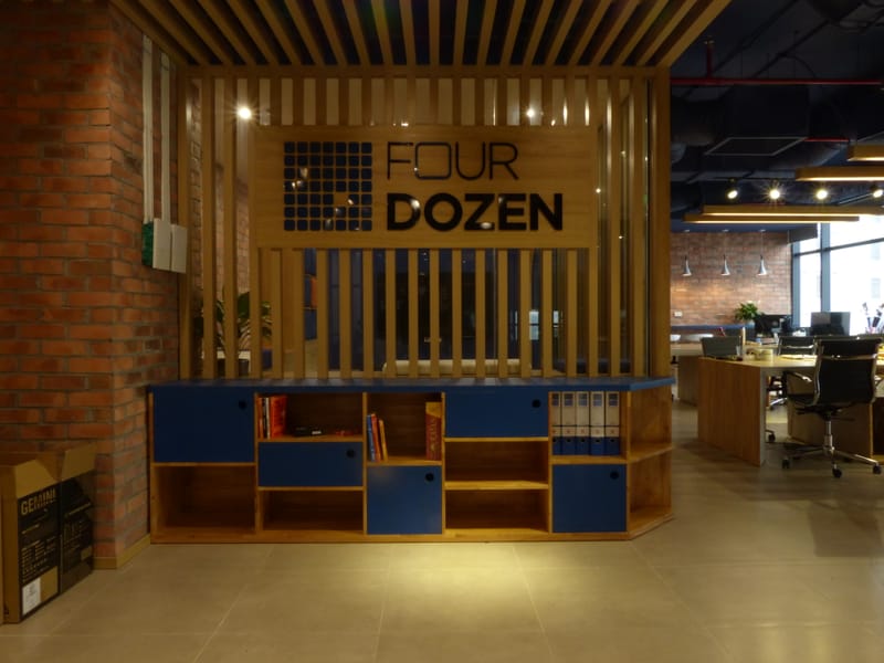 Retail Interior Design