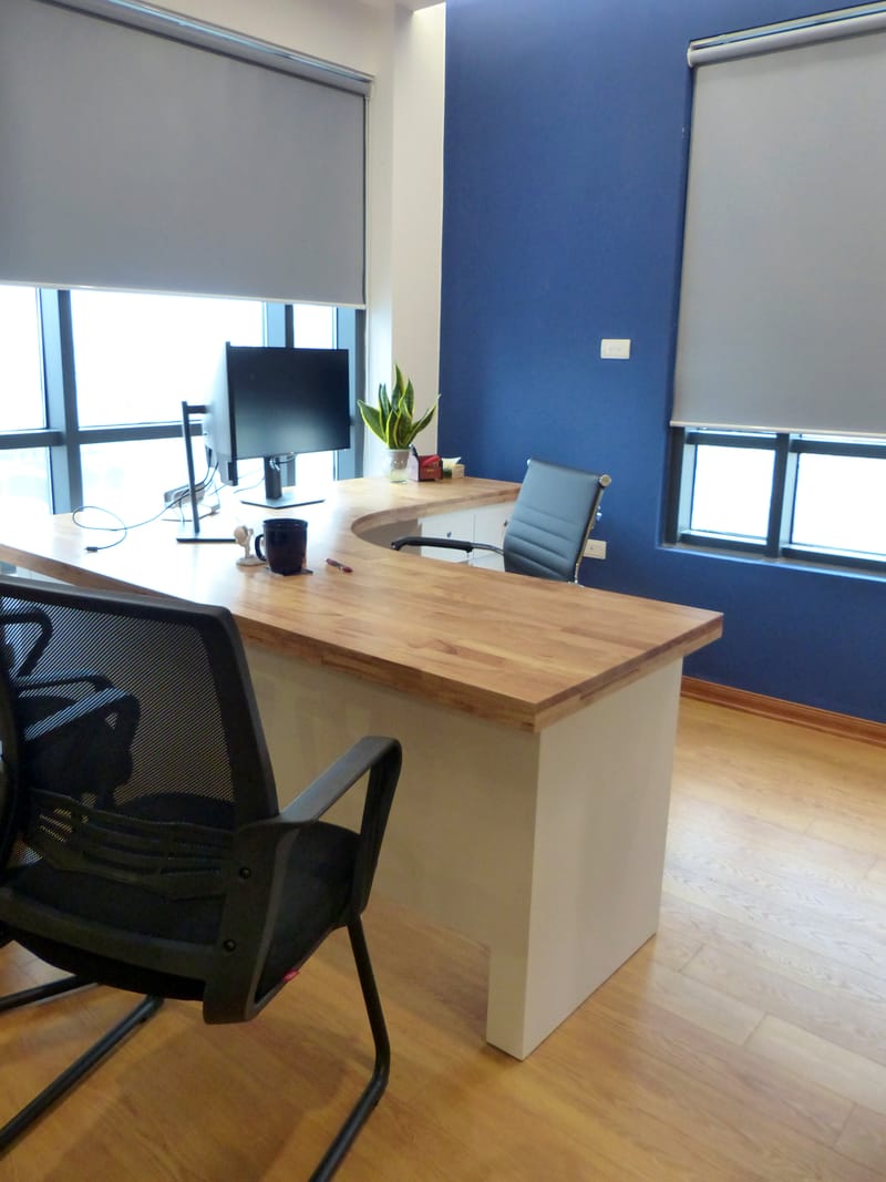 Retail Interior Design