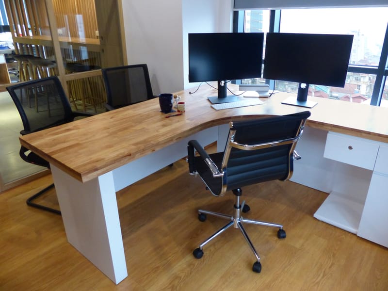 Retail Interior Design